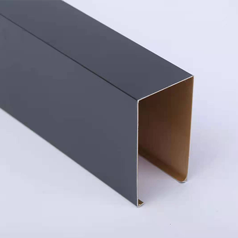 室外铝扣板工厂厂家直销_国星建材