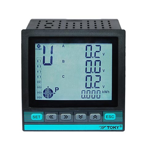 肇庆xmt温控仪东崎电气