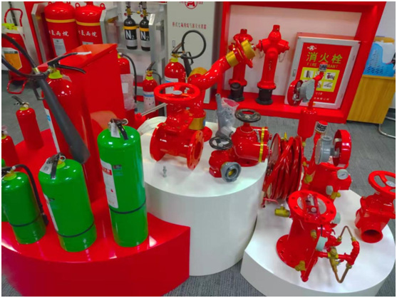 福建宁德手提式干粉灭火器程信安消防设备性价比高