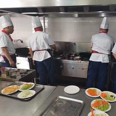 唐山计算机培训一般要学多久保定虎振技工学校